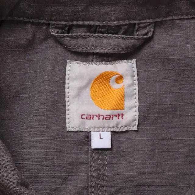 carhartt Digger Coat