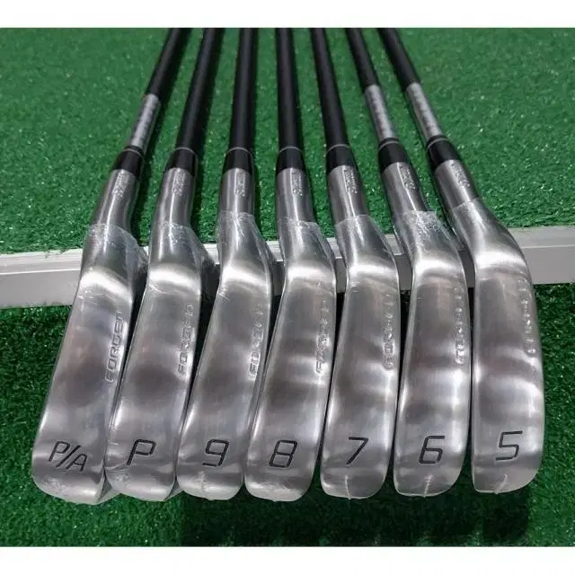 정품 포틴 TB-5 FORGED 5-9,P,PA 카본(7본) FT-...