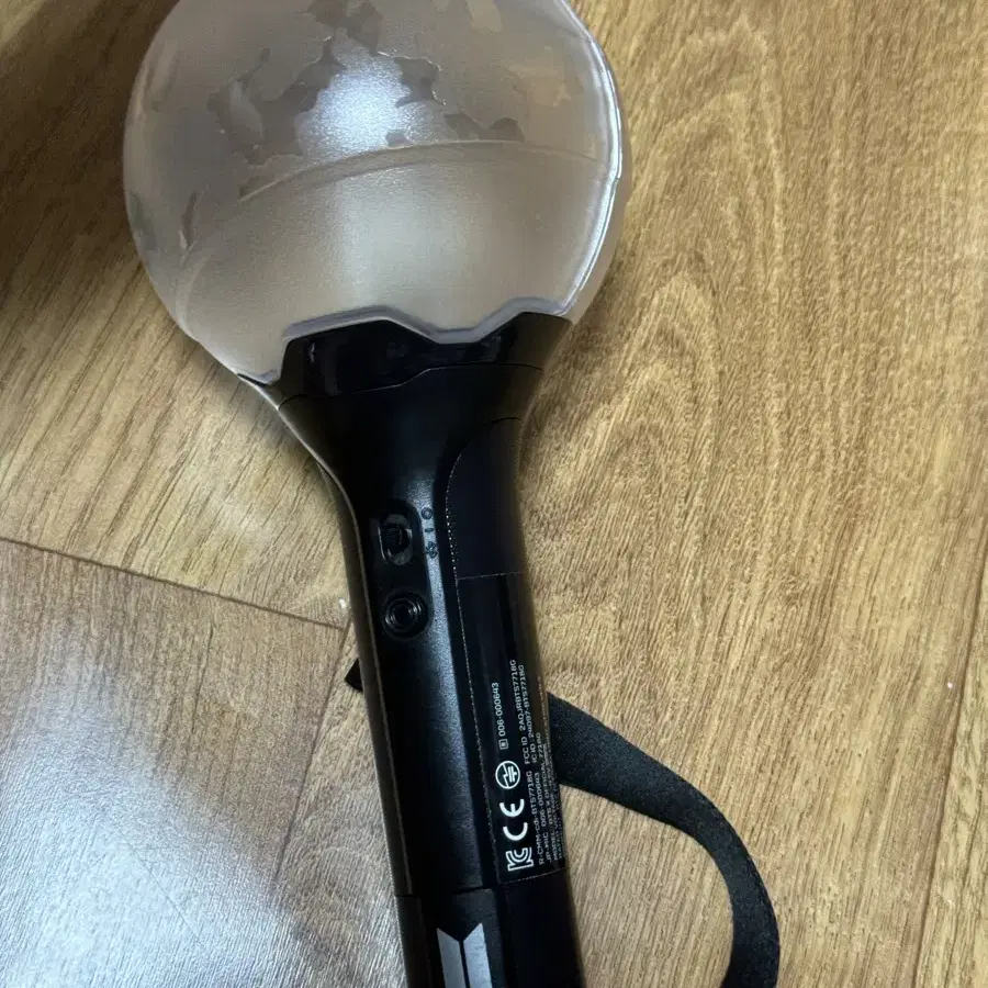 아미밤3 방탄소년단 응원봉 bts lightstick