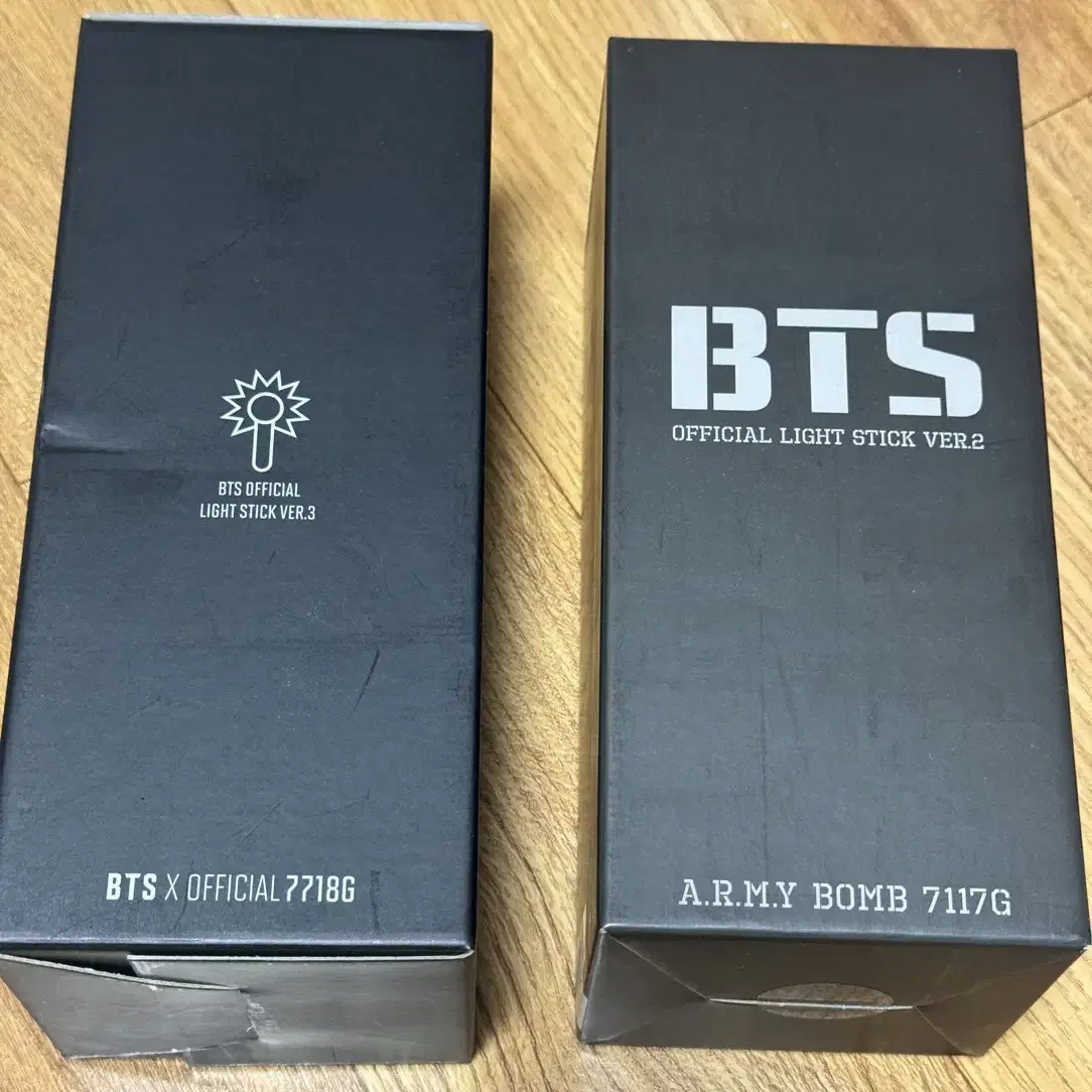 아미밤3 방탄소년단 응원봉 bts lightstick