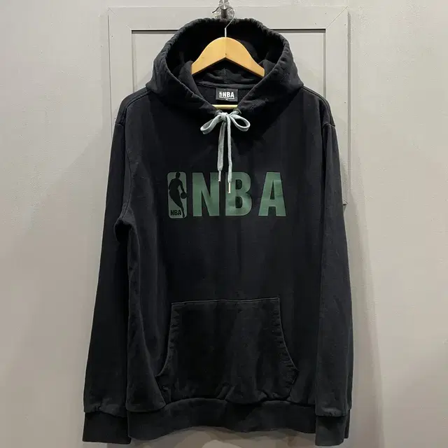 (XL)NBA 후드 티셔츠