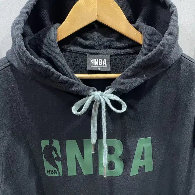 (XL)NBA 후드 티셔츠