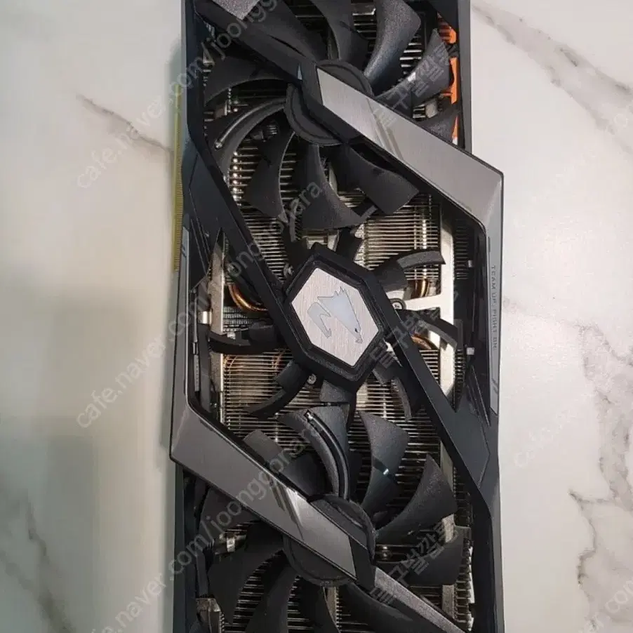 어로스 AORUS 2070S 판매