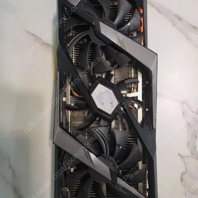 어로스 AORUS 2070S 판매