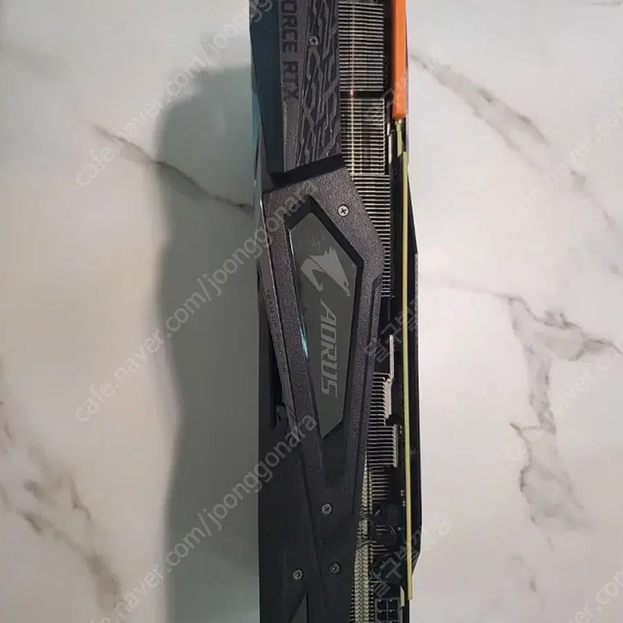 어로스 AORUS 2070S 판매