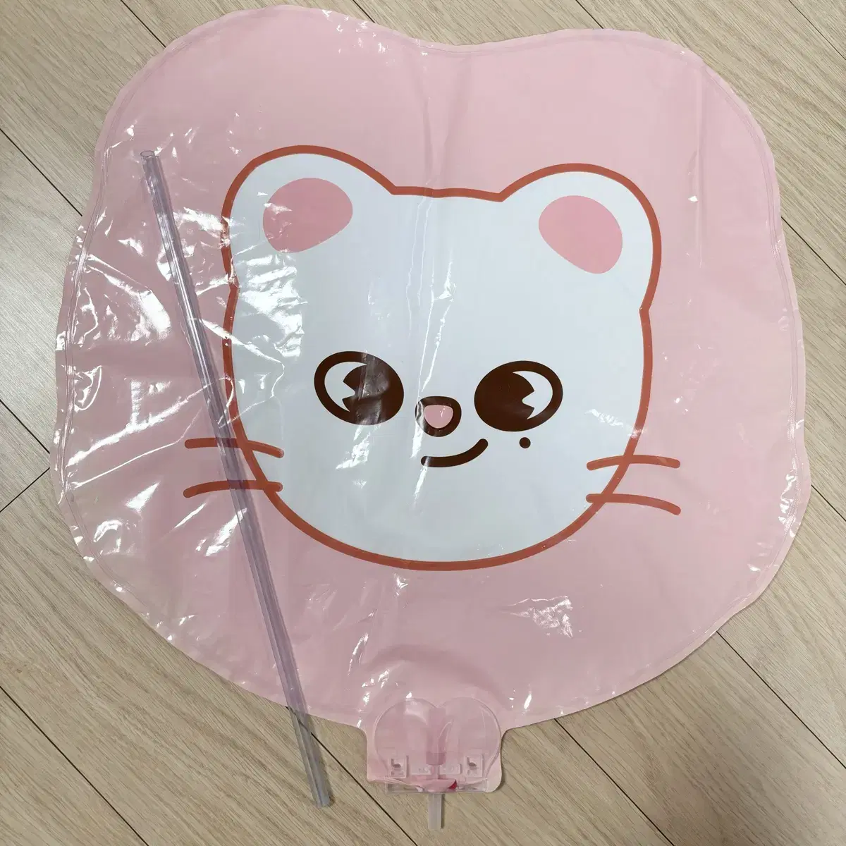 Straykids skz hyunjin pop up Balloons