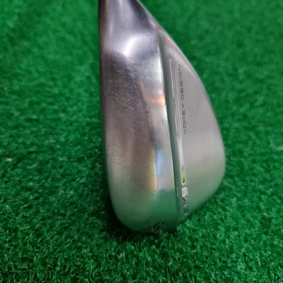 타이틀리스트 VOKEY SM9 58도 웨지