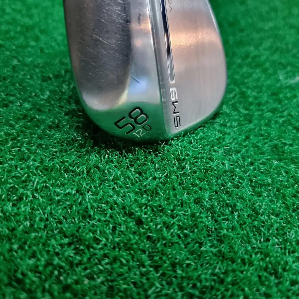 타이틀리스트 VOKEY SM9 58도 웨지