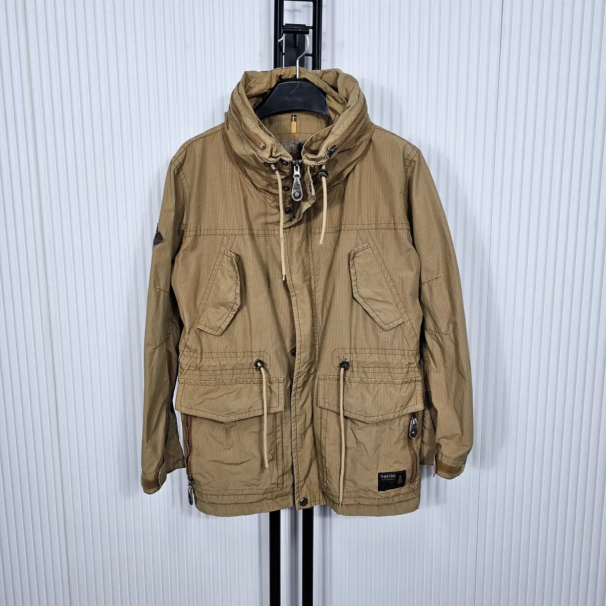 BURTON 보드 자켓 XL