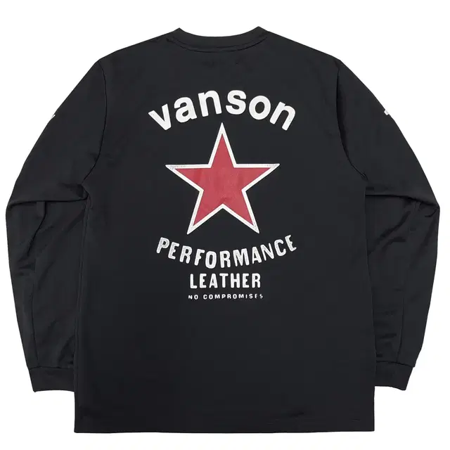 벤슨 (Vanson Leathers)