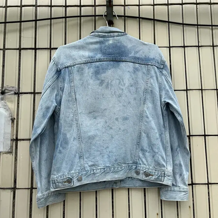 리바이스 프리미엄 데님자켓 Levis