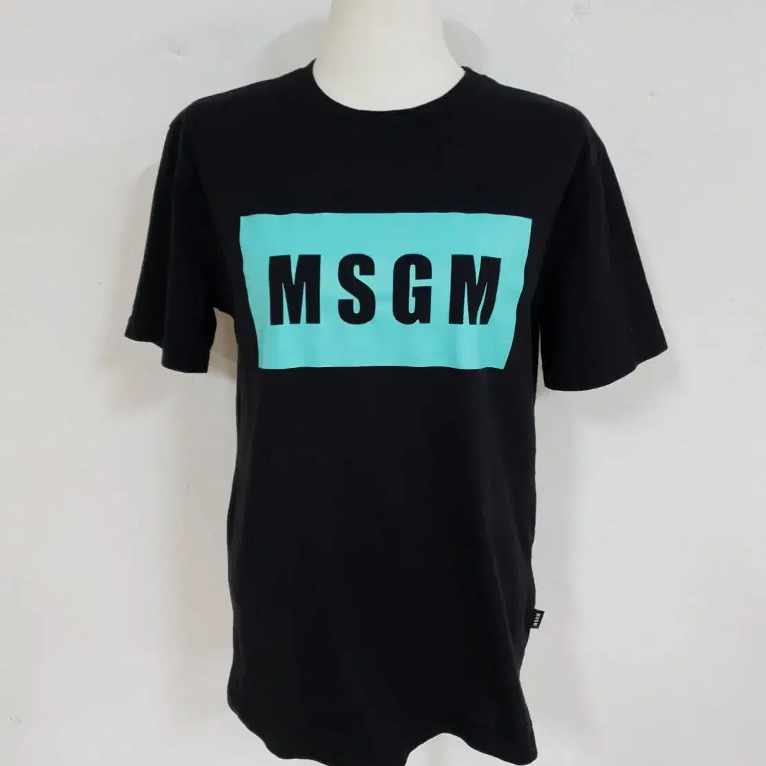 MSGM 여성/키즈 신상21년 반팔 티셔츠 90