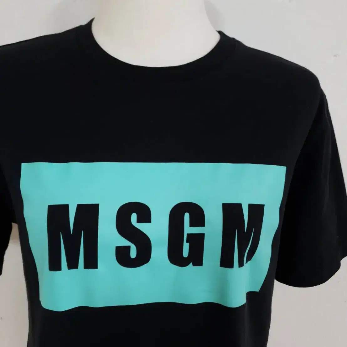 MSGM 여성/키즈 신상21년 반팔 티셔츠 90