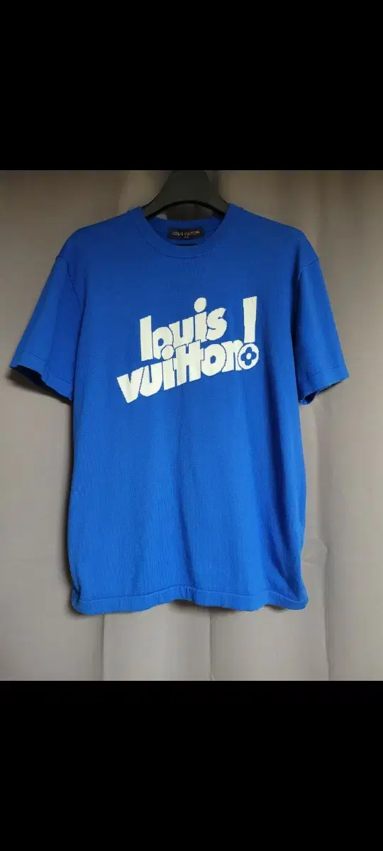 Louis Vuitton Everyday Knit Short Sleeve (L)