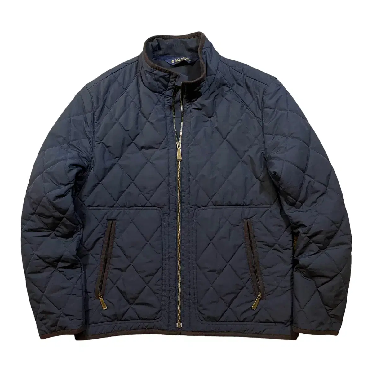 Brooks Brothers Quilted Jacket