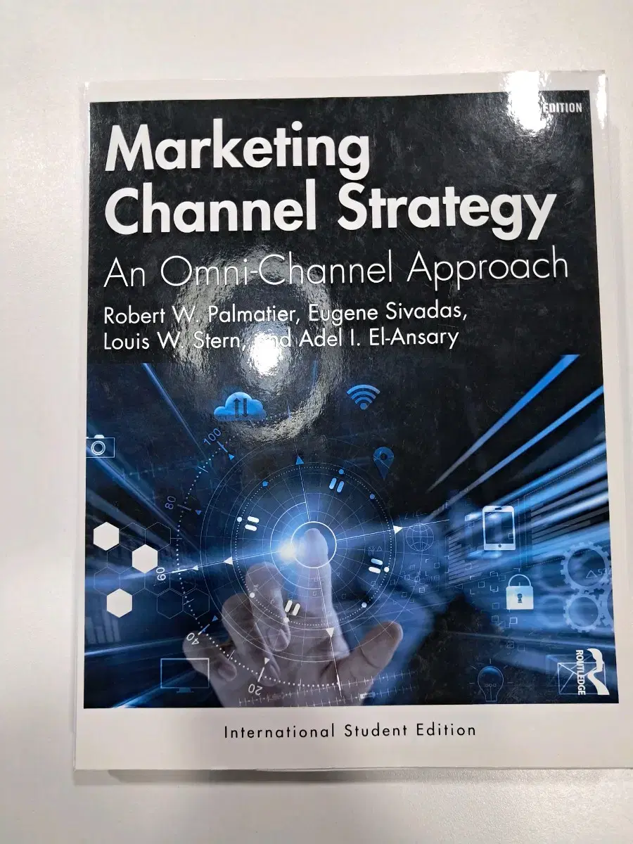 marketing channel strategy