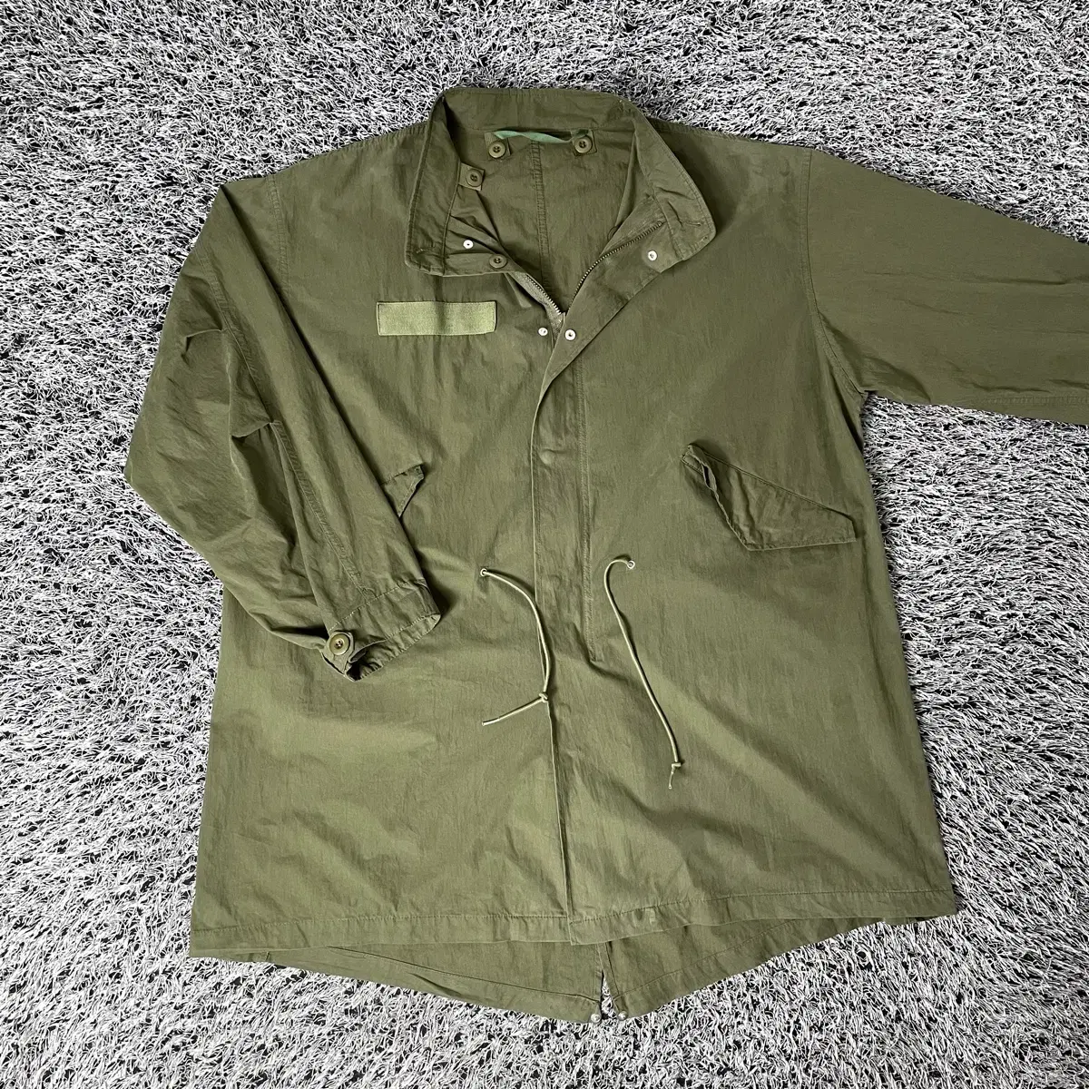 Fudge Store Rafferty Store Field Jacket