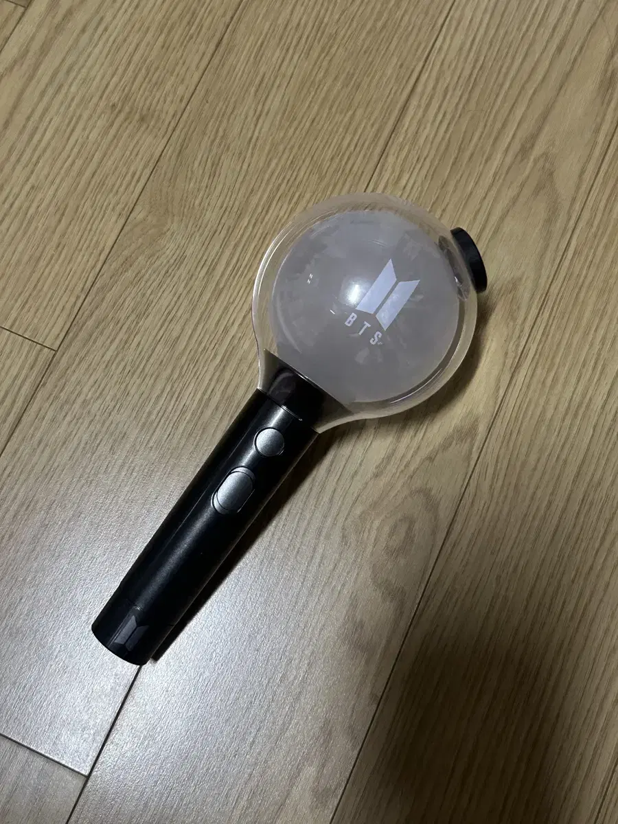 Amibam bangtan lightstick special e-tion