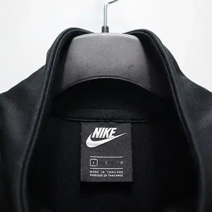 NIKE 나이키 반집업 티 트레이닝복