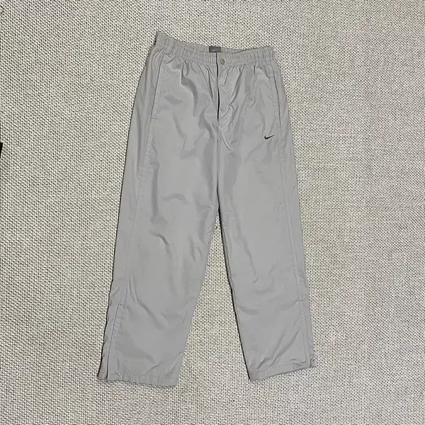 M Nike Woven Sweatpants Bottoms N.5346