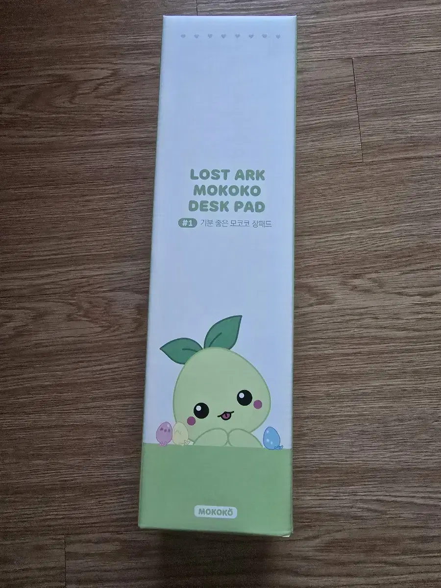 Sell) Lost Ark's pleasant Mokoko Jangpad goods Roa