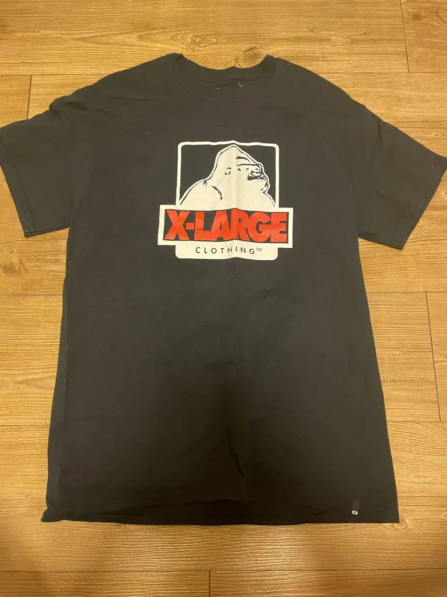 XXLarge short sleeve M