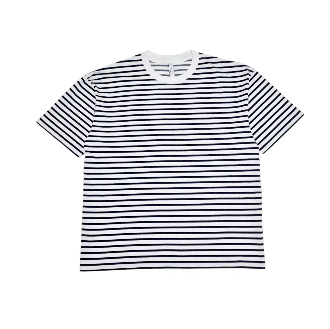 LAINE Round Dangara T-Shirt Vahn