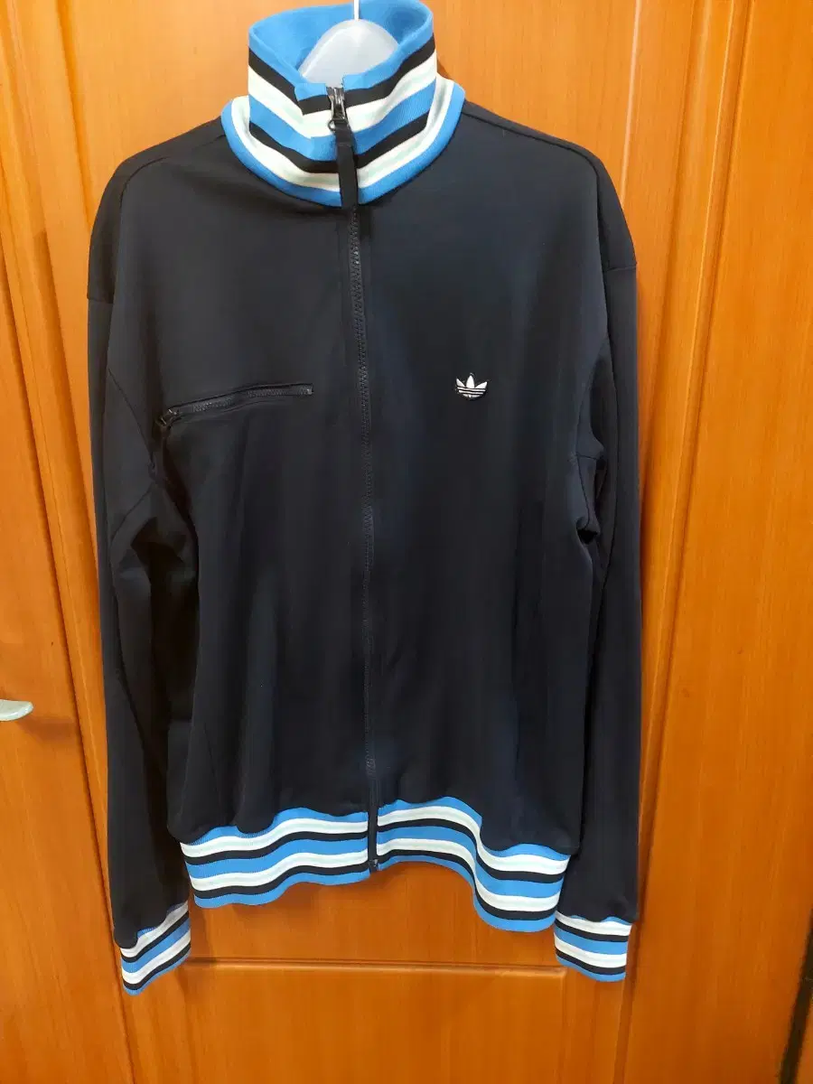 Rare!!! Adidas Faber Jersey Track Top 100-105