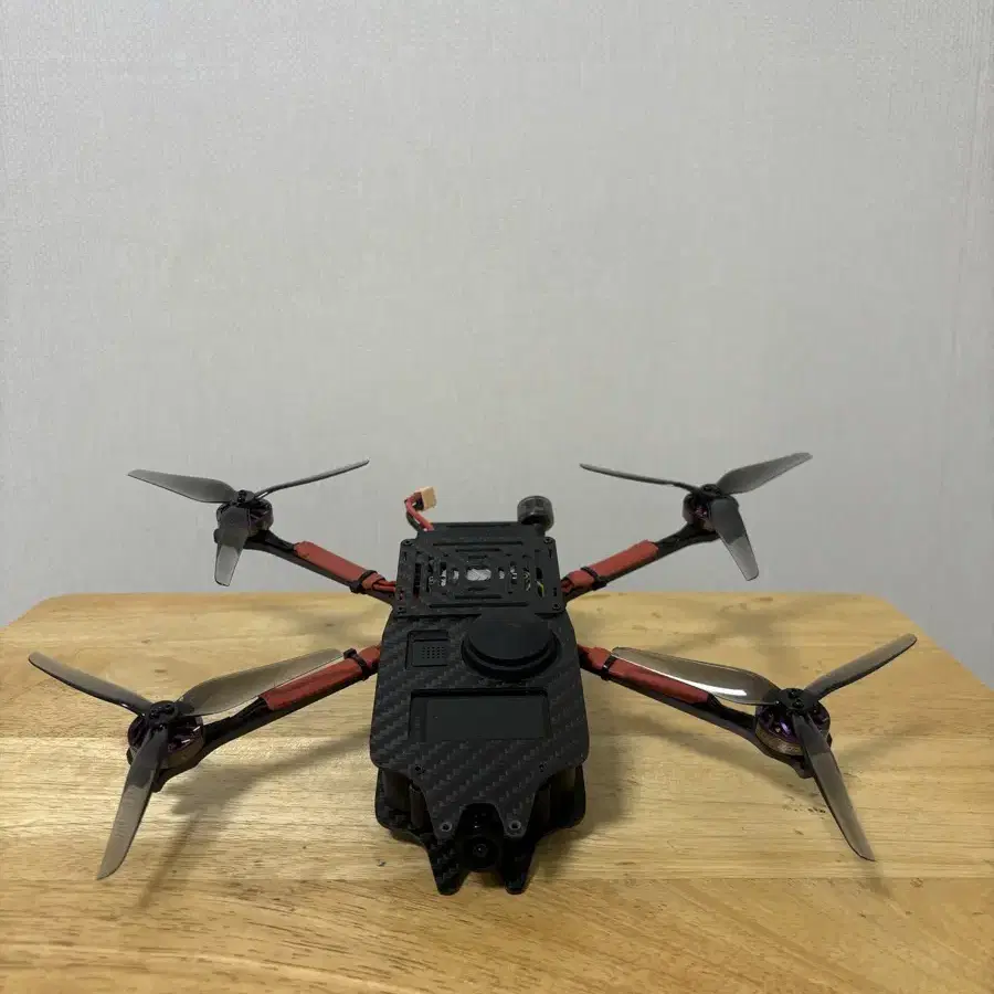 Betafpv X-Knight 360  6S fpv드론