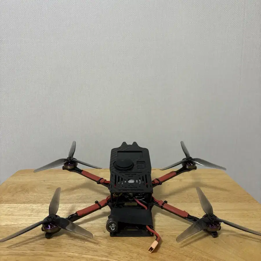 Betafpv X-Knight 360  6S fpv드론