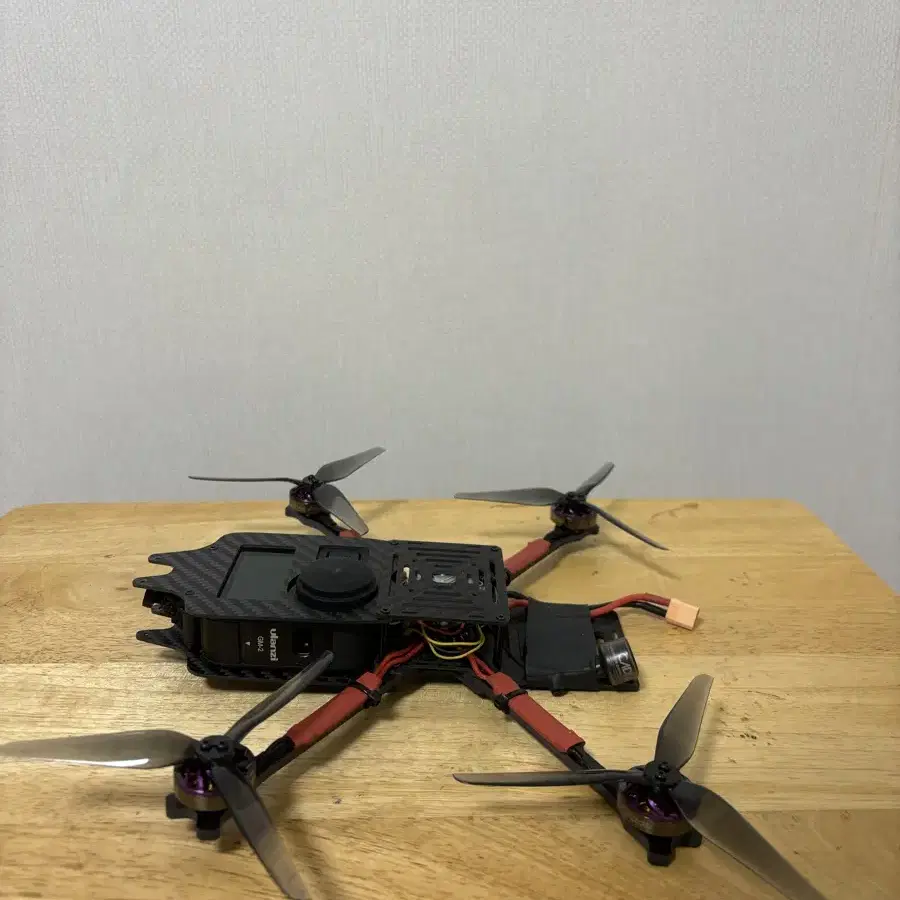 Betafpv X-Knight 360  6S fpv드론