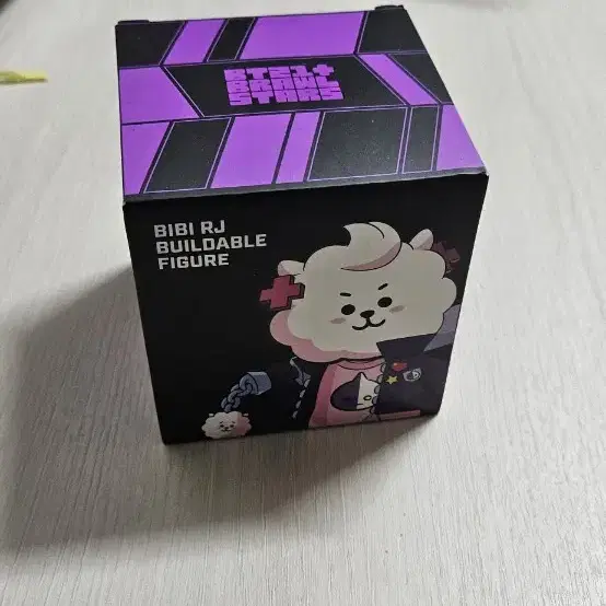 bt21 브롤스타즈 콜라보 피규어 판매합니다!