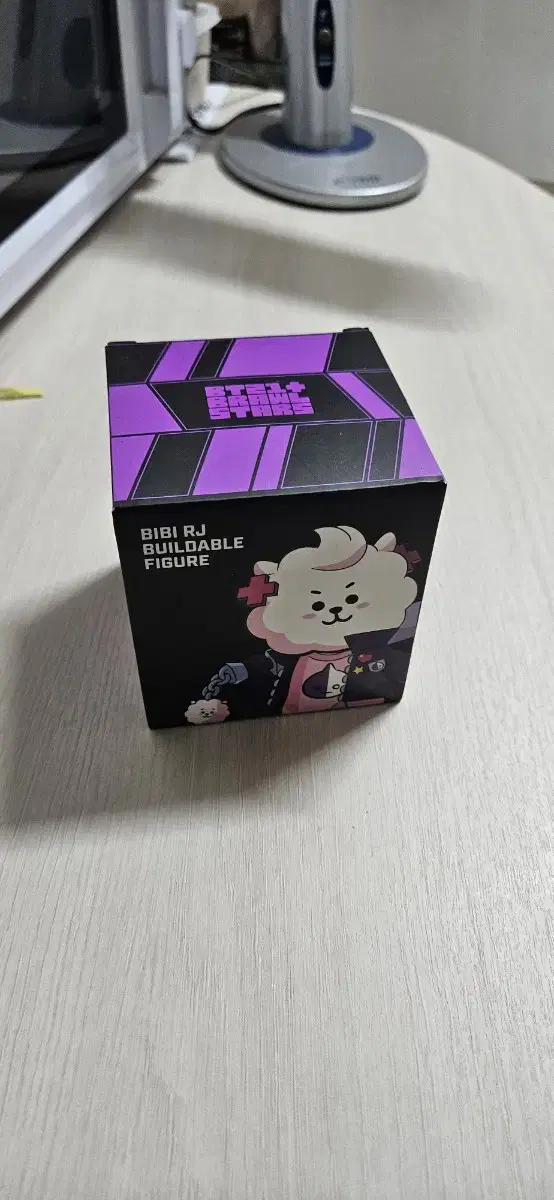 bt21 브롤스타즈 콜라보 피규어 판매합니다!