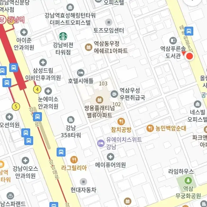 강남역 월주차 구매합니다 주차타워x