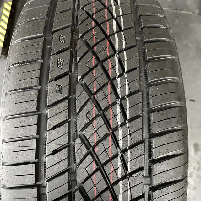 콘티넨탈 dws06 플러스 245/40R20 타이어 2454020