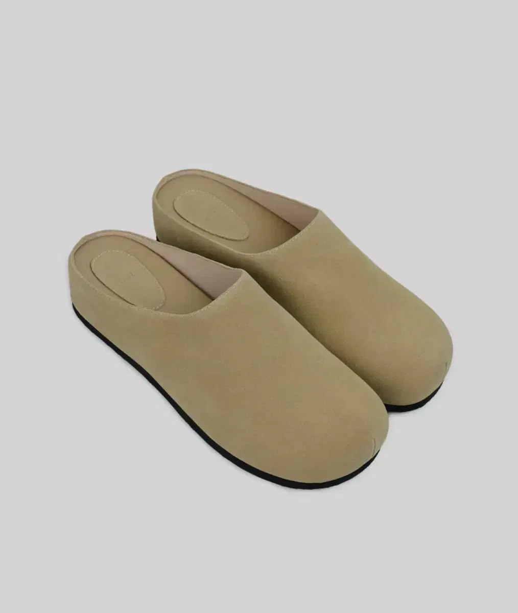 Kinch BLUNT - 000 (a) / SUEDE mules