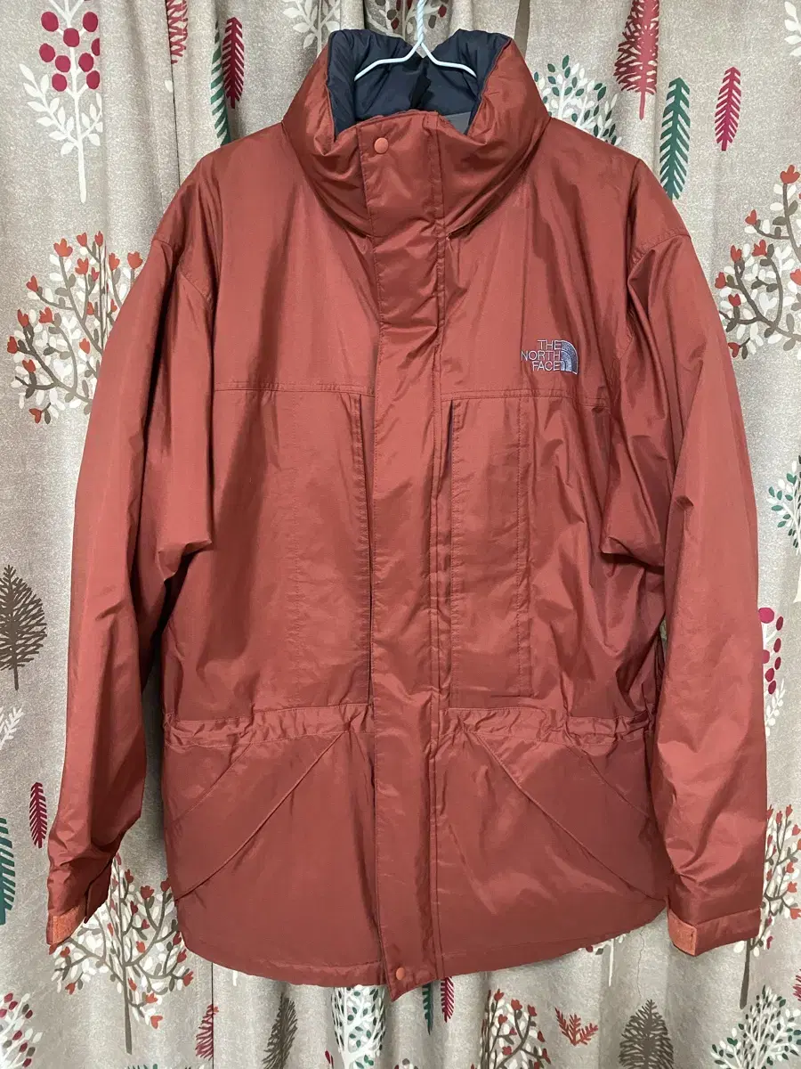 The North Face SFC-8 Jacket San in Japan