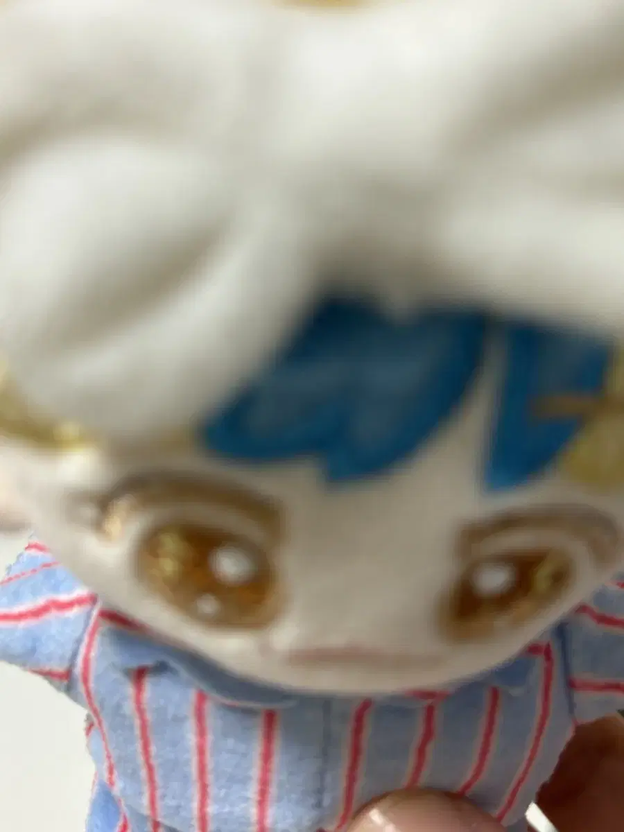 lemon jam wts jaemin doll jaemin