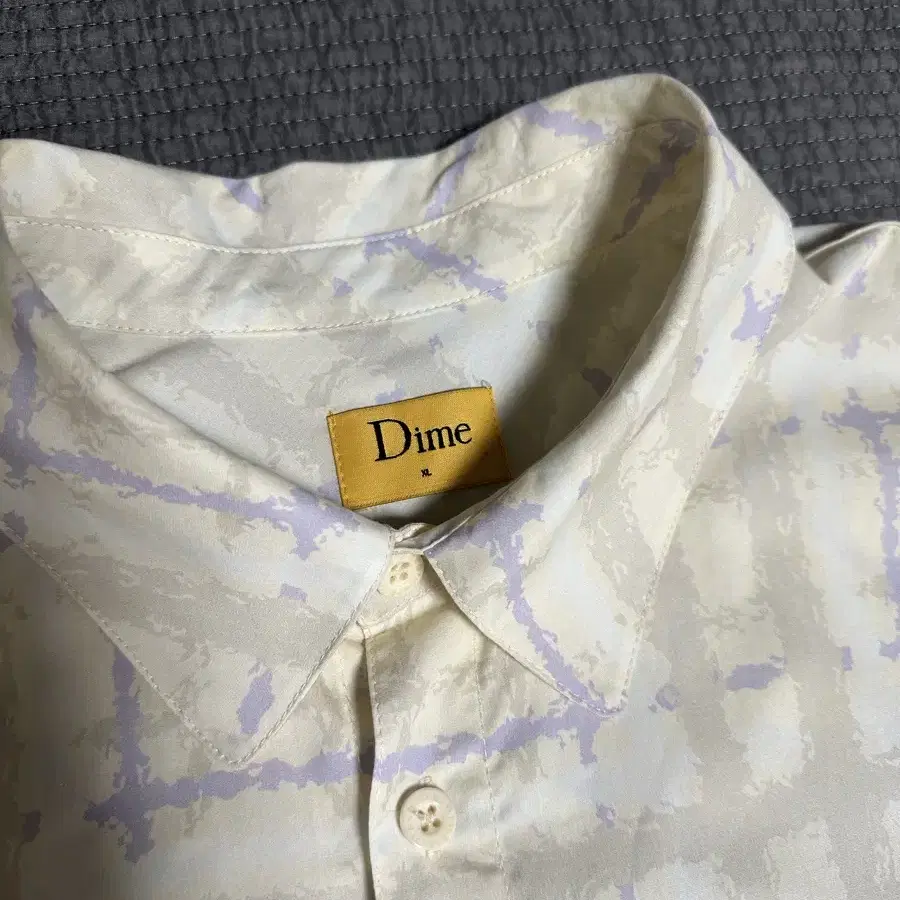 24s/s Dime 다임 반팔셔츠 xl