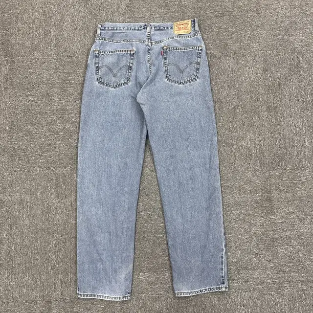 34 리바이스 levis 550 v01