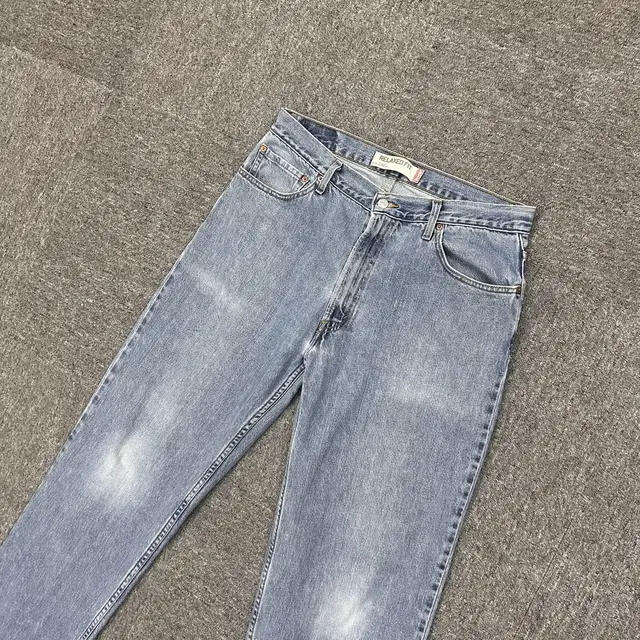 34 리바이스 levis 550 v01