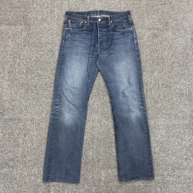 34 리바이스 levis 501 v02