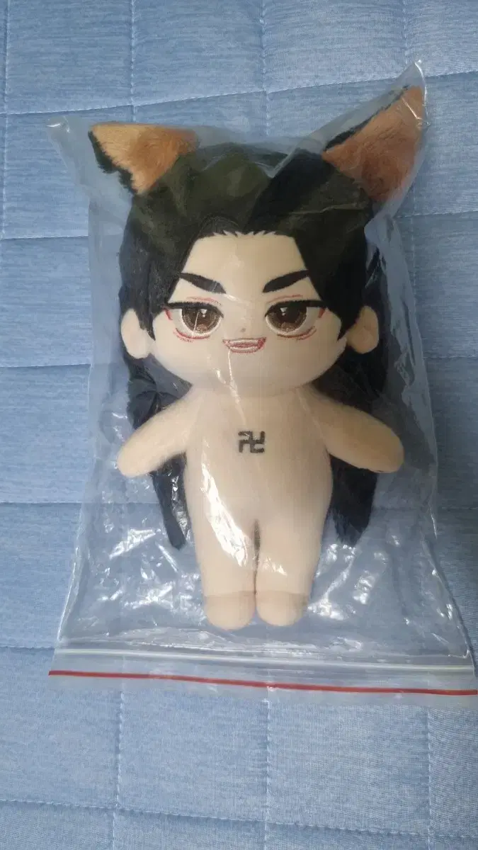 Doriben Pants Somyi Doll (sold for 40,000 won during the move)