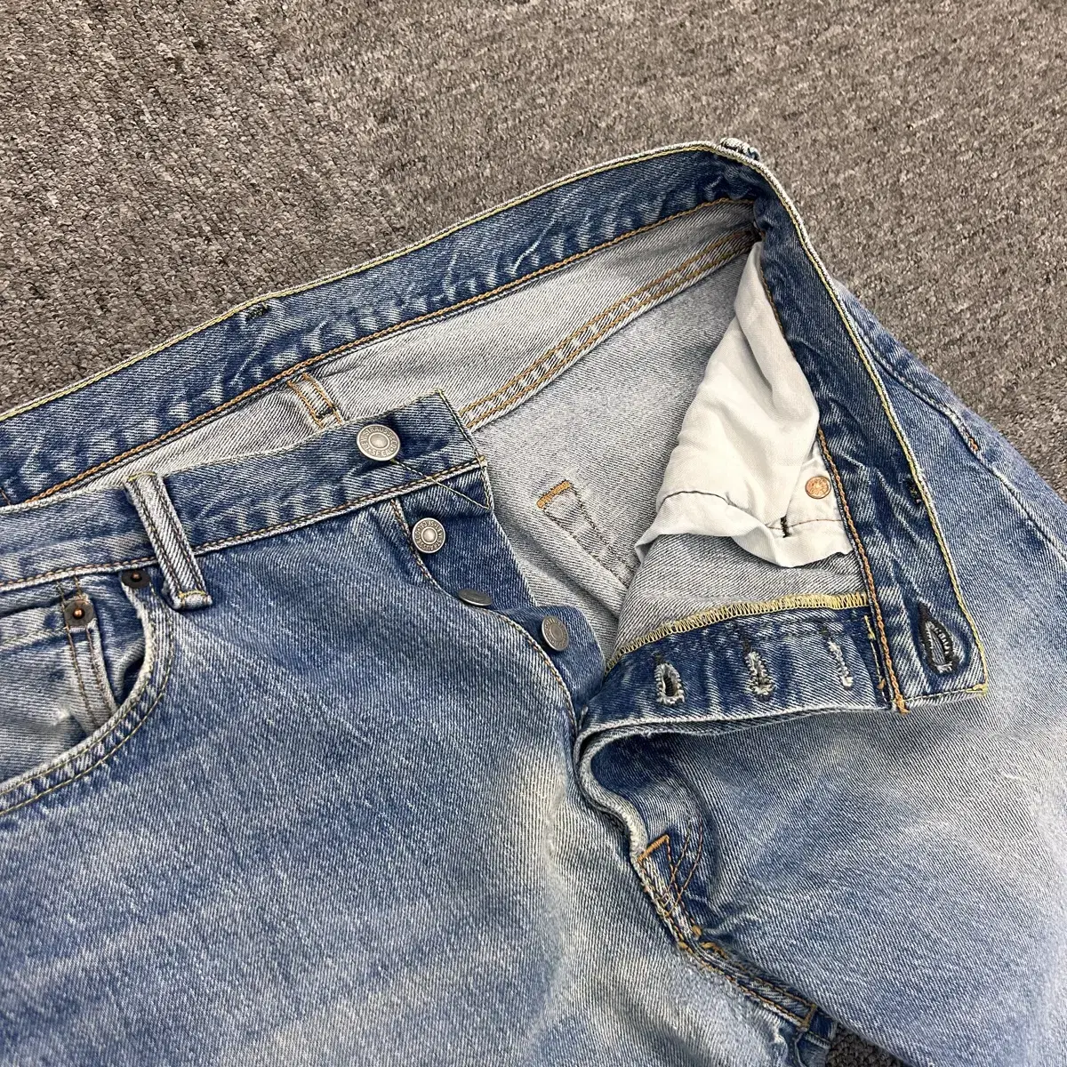 34 리바이스 levis 501 v03