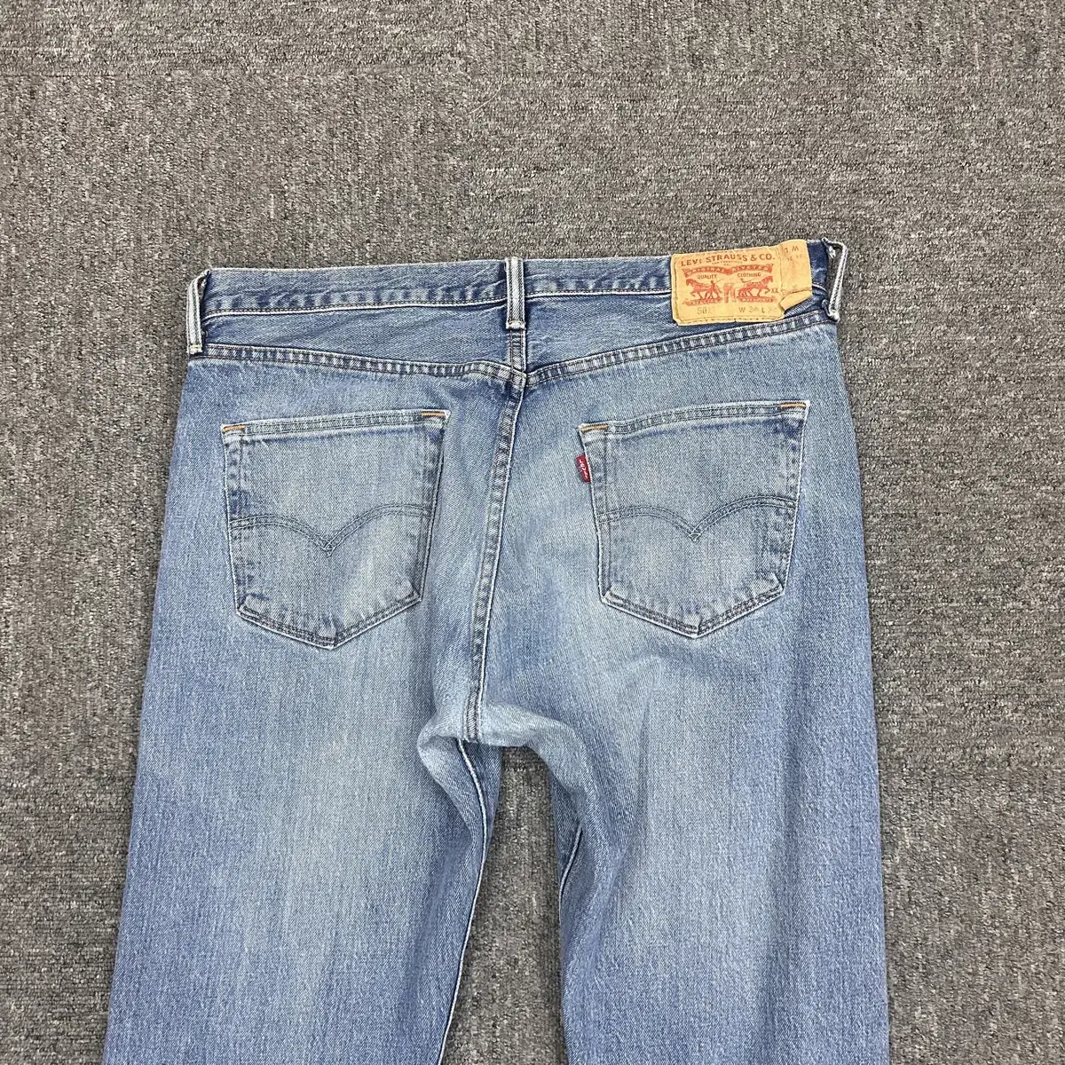 34 리바이스 levis 501 v03