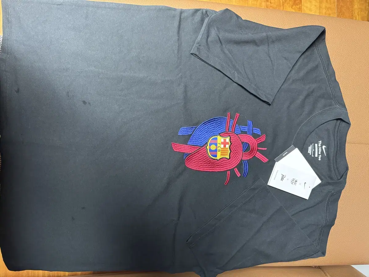 Nike Fata Barcelona T-Shirt