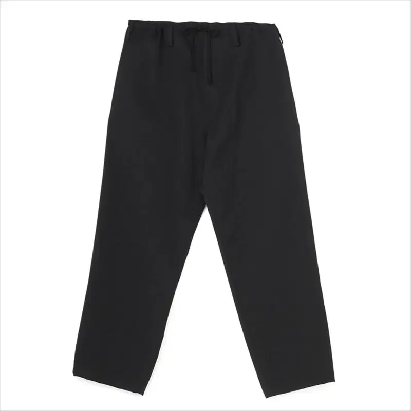 Yoji Yamamoto Regulation Wool Pants