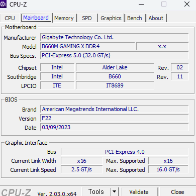 게이밍컴퓨터 i5-12600kf/B660/32GB/RTX 3060