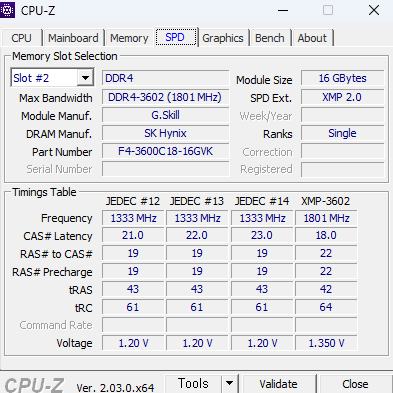 게이밍컴퓨터 i5-12600kf/B660/32GB/RTX 3060