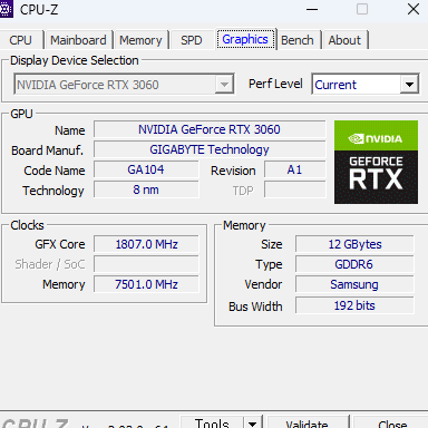 게이밍컴퓨터 i5-12600kf/B660/32GB/RTX 3060